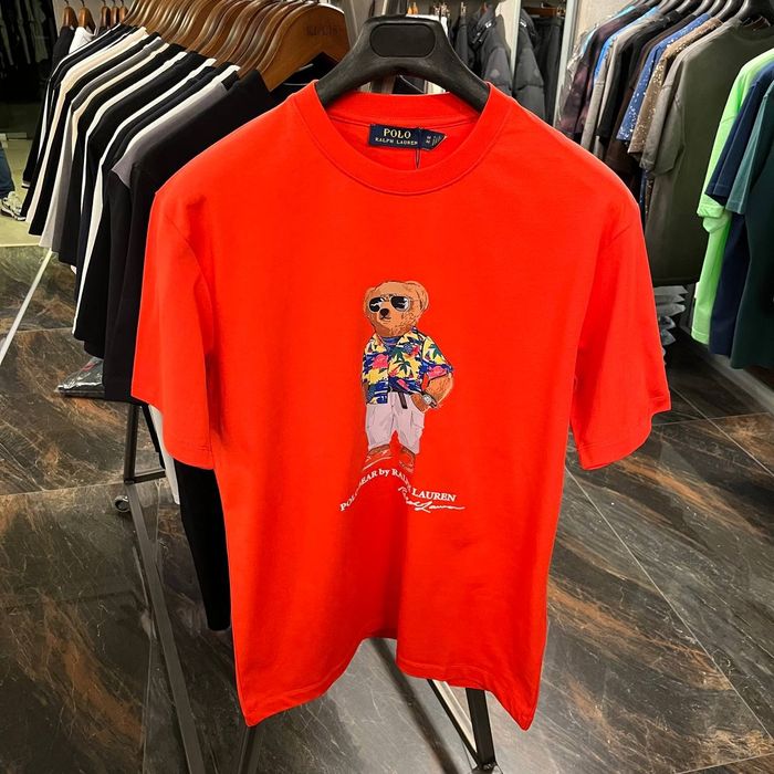 Мъжки тениски различни модели