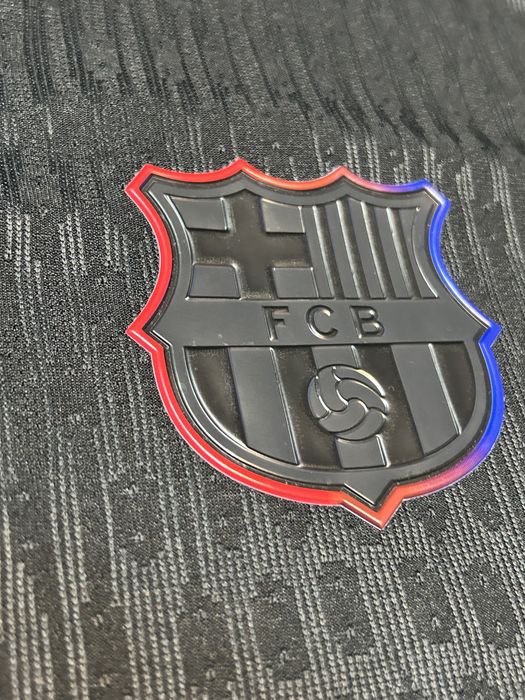 Tricou fotball Fc barcelona NOU
