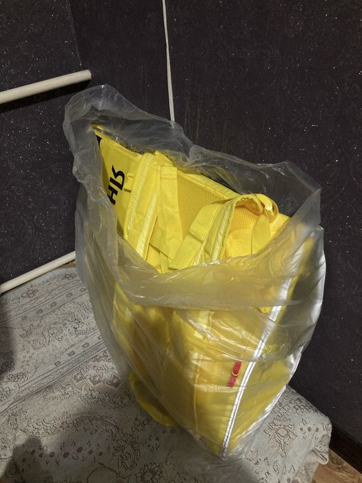 Термосумка новая яндекс