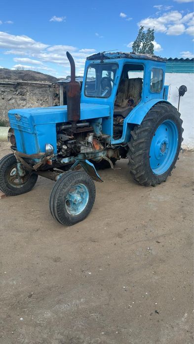 Продам Трактор Т-40