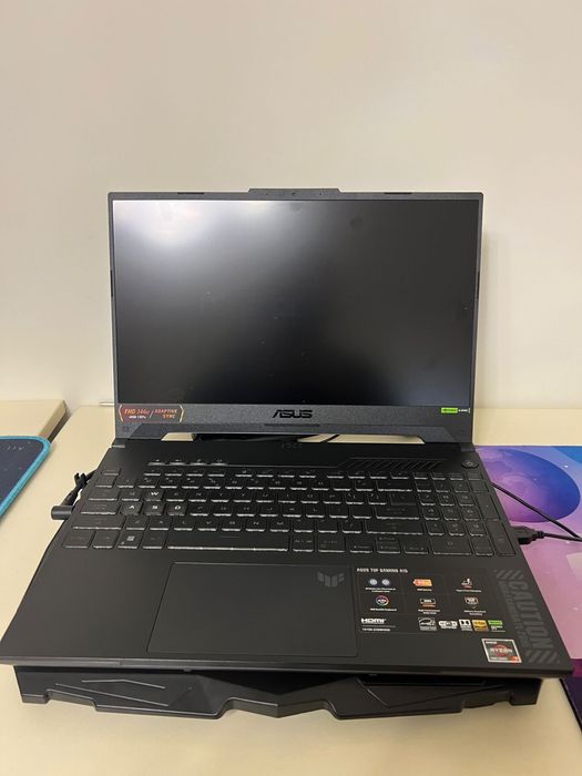Vand Laptop Asus TUF GAMING A15