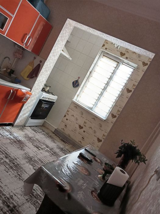 Продам квартиру 2/4/9 ком  ярмирка