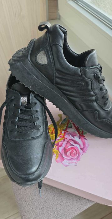 Оригинални Karl Lagerfeld иBaldini