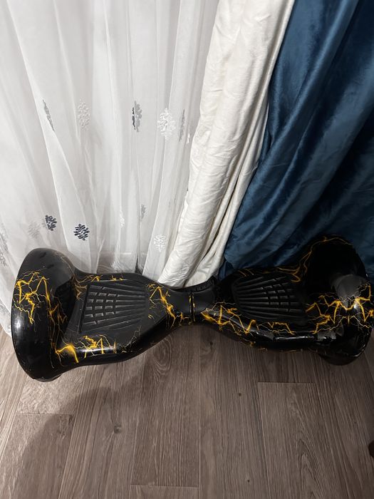 Срочно продам большой гераскутер