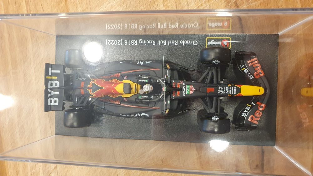 Max verstappen 2022 1:43