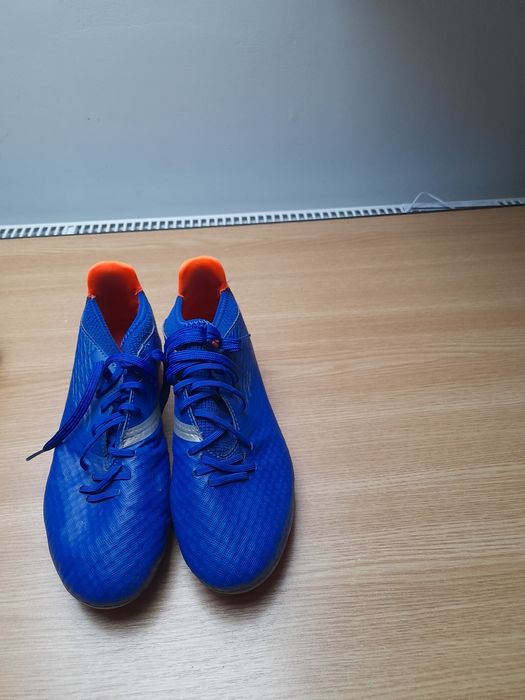 Ghete fotbal VIRALTO III FG