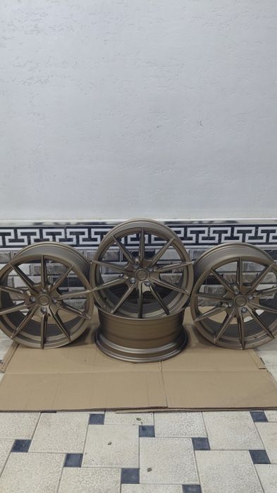 Diska balon sotiladi razmeri R17 4×100 balon R17  205/40