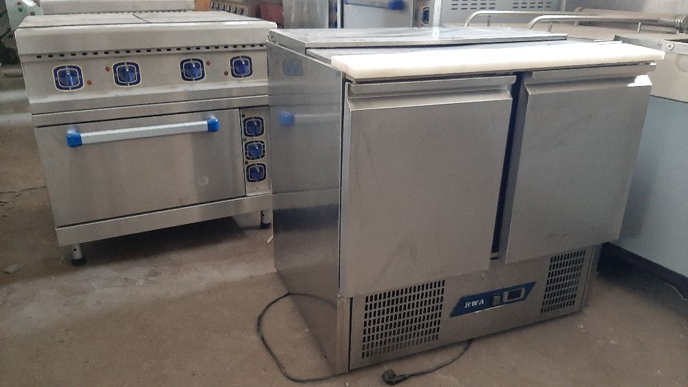 Плиты электрические