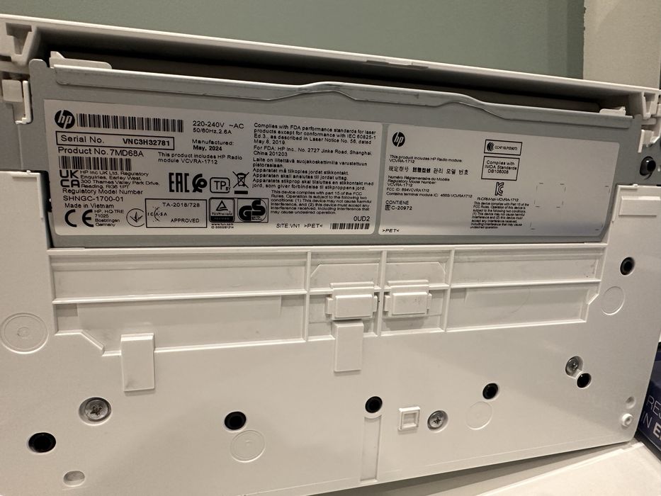 Принтер Laser Jet M111w