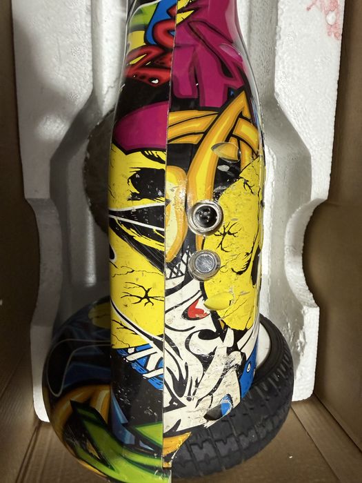 Сигвей, гироскутеп