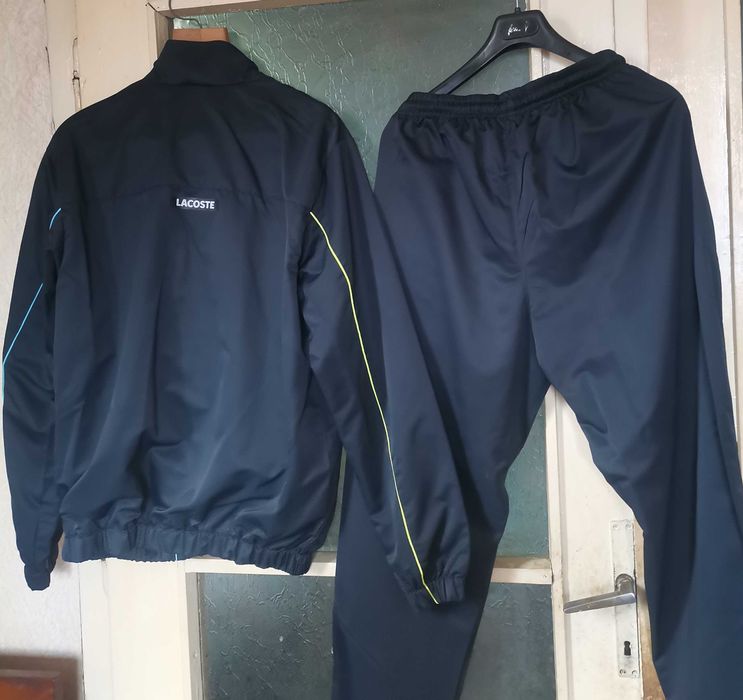 Спортен екип Lakoste