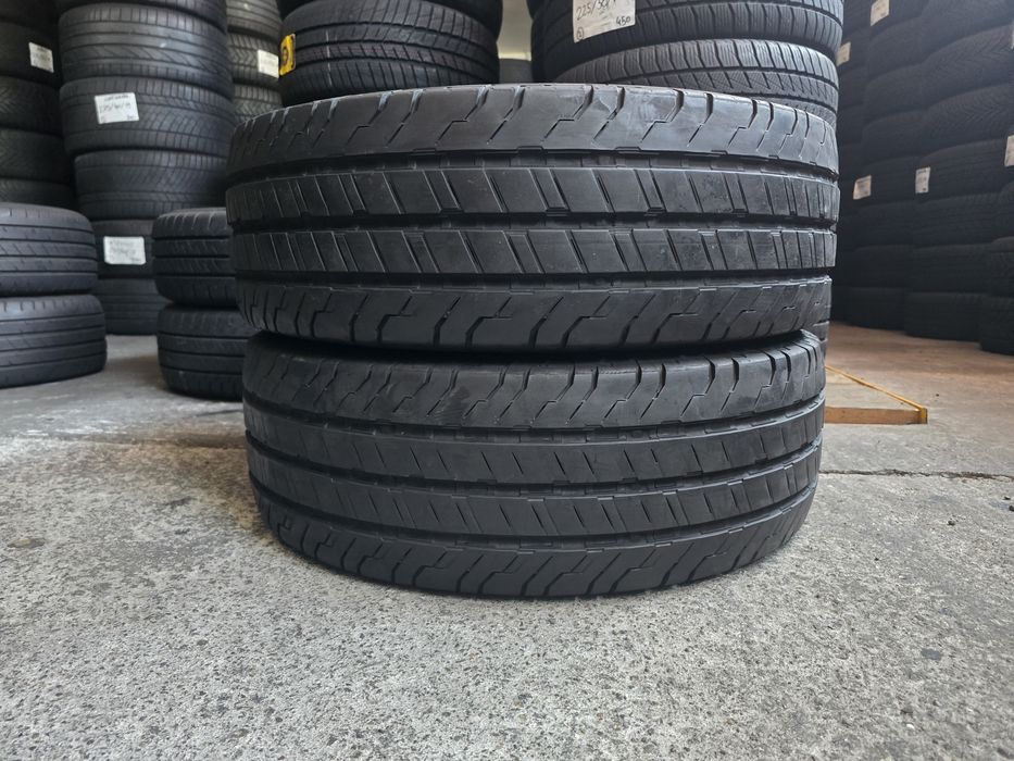 Continental 225/65 R16 C 112/110R vară
