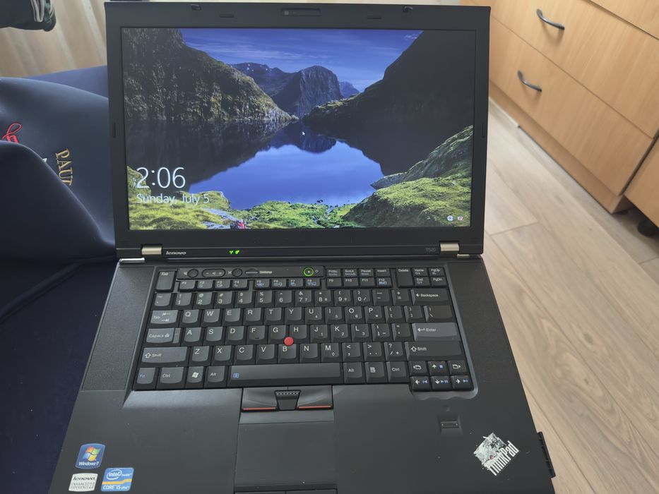 Lenovo ThinkPad