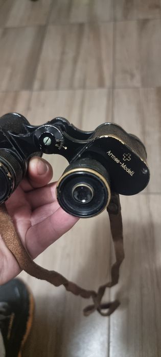 Binoclu militar kern  1940