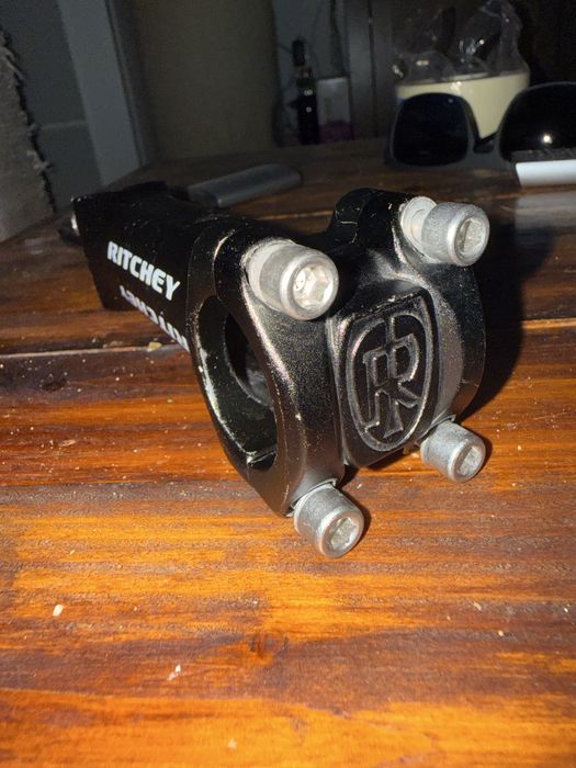 Лапа за колело Ritchey Pro 125mm, 6*