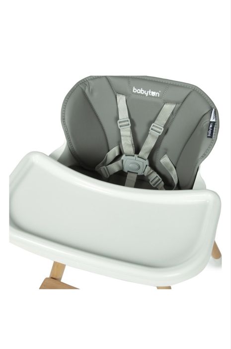 Стульчик для кормления Babyton