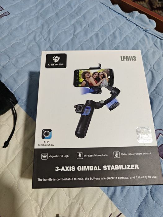 Stabilizator sotiladi