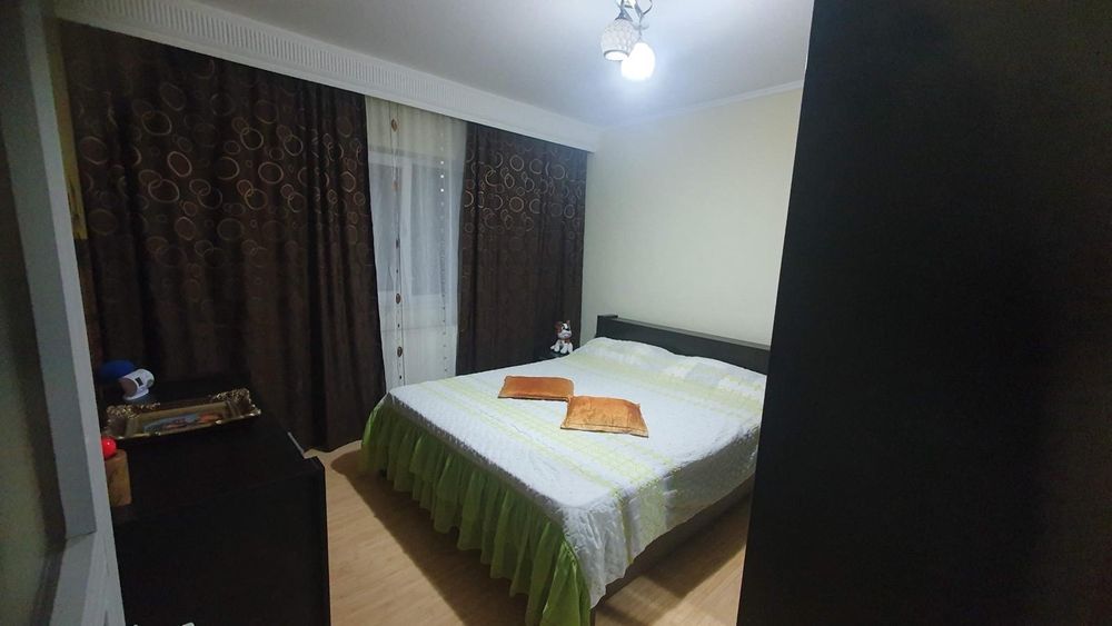 Inchiriez apartament 2 camere