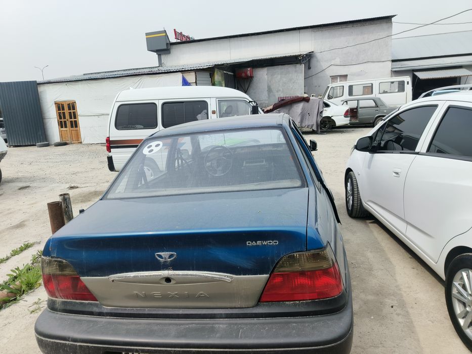 Продается некся1 аварийном состоянии