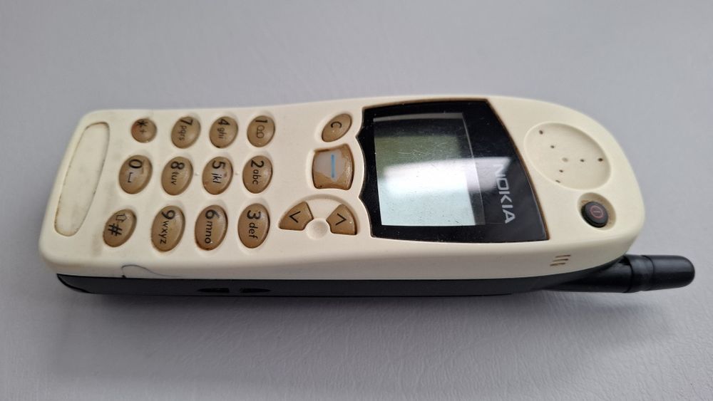 Nokia 5110 telefon