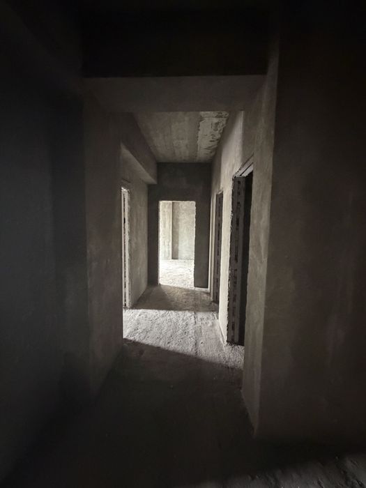 Срочно сергели 8 2 ком 62+62 кв дуплекс 1 етаж