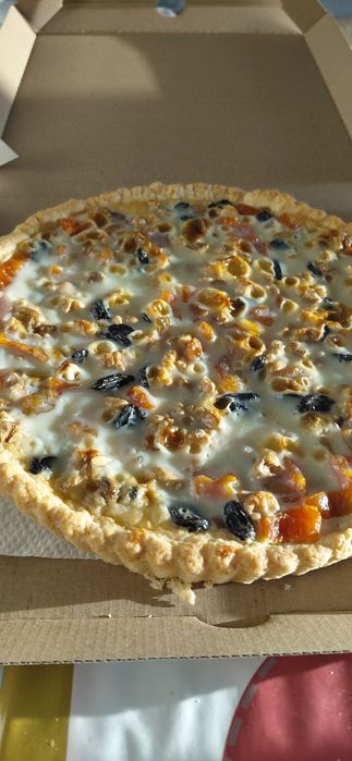 Баурсаки не жирные вкусные