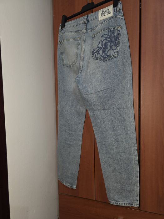 Blugi dama BSB ,marimea S