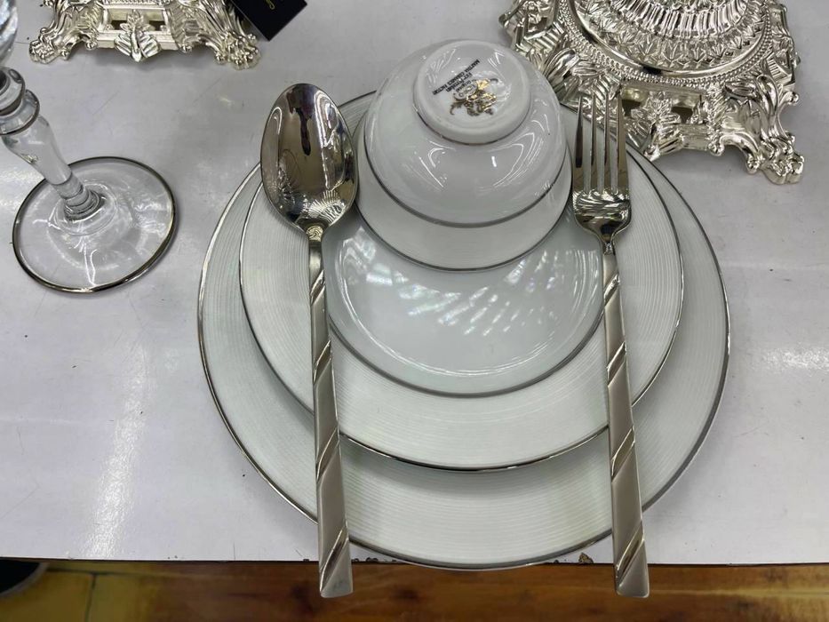 Bagema nabor srochno sotiladi