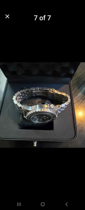 Часовник  Steinhart Triton ETA 2824