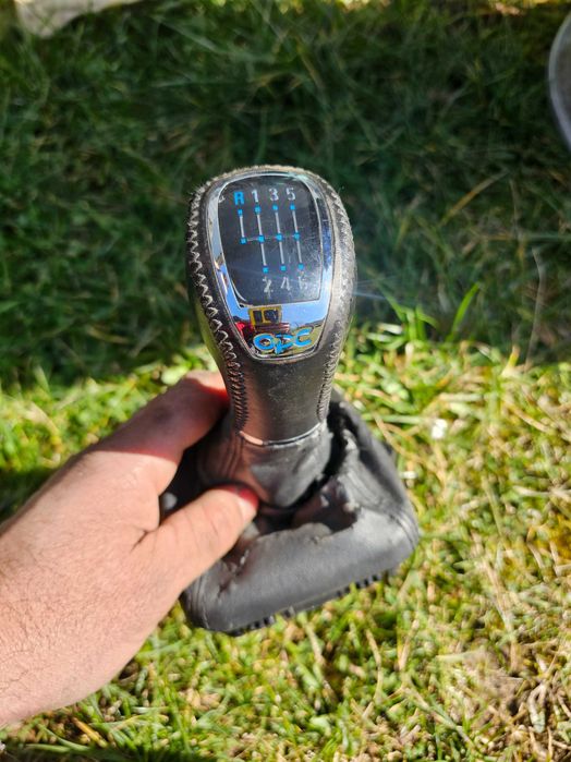 Опел мерива ОПЦ части