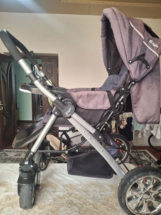 Kalyaska  va  belanchak sotiladi srochna arzon narxda