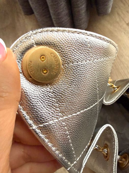 Дамска Чанта Chanel Hobo 25