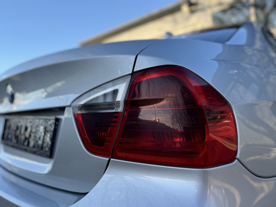 Стопове за BMW E90 (седан)