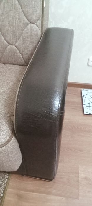 Продам диван и двойку