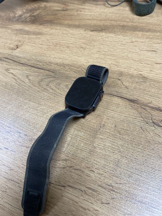Apple whatch ultra 3 baitime 0.0.24