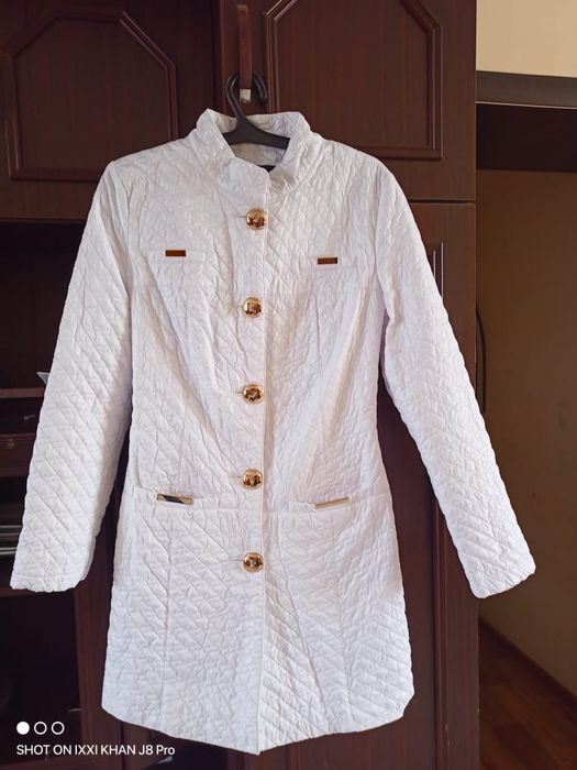 В отличном состоянии, нет пятен.