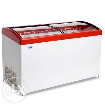 Торговое оборудование.