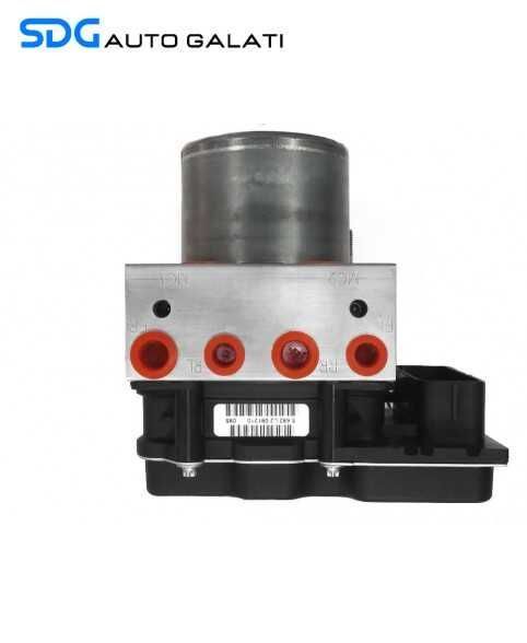 Unitate Modul Calculator Pompa ABS Opel Corsa C 1.2 2000 - 2006 Cod 0265231306 24469609 [M7878]