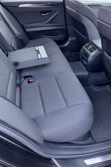 BMW seria 5 diesel