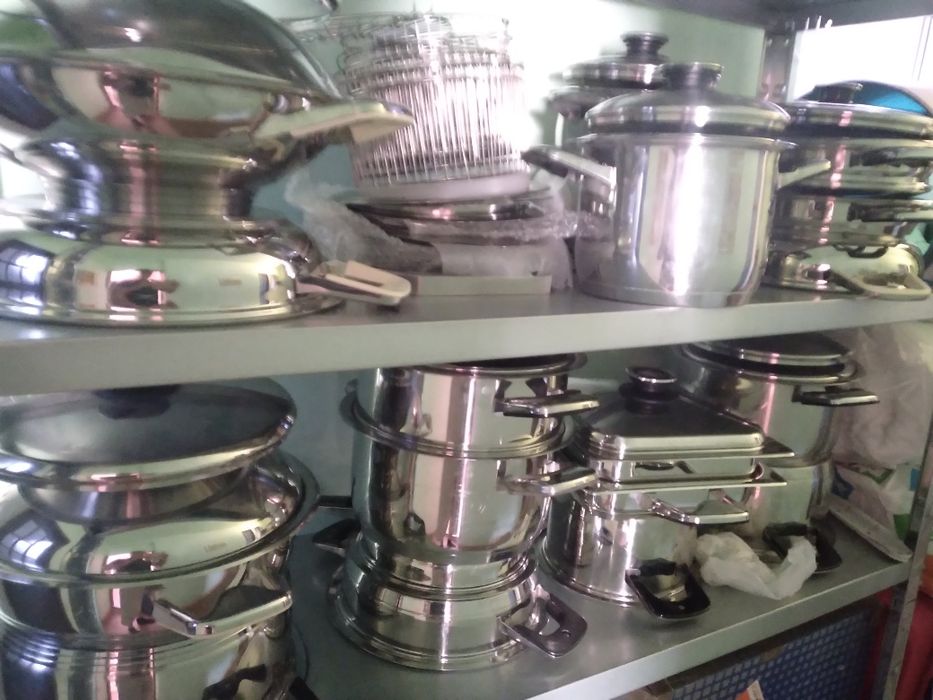 Vase Zepter individual sau set