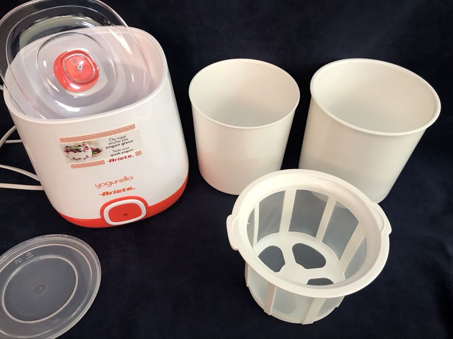 Уред за кисело мляко Ariete Yogurella