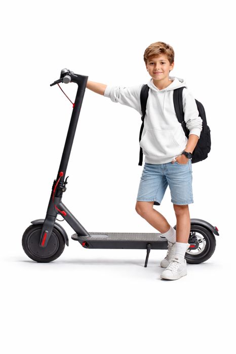 Доставка. Электросамокат