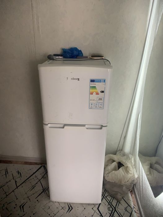 Продам холодильник