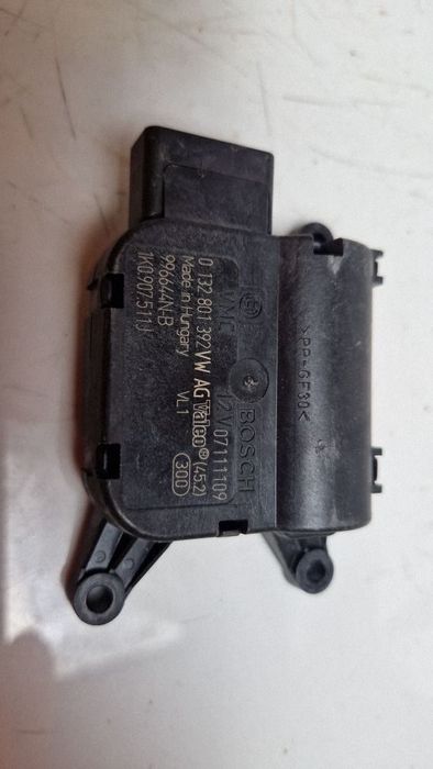 Motor actuator clapetă aer Volkswagen Golf (1974-1985) 2005
