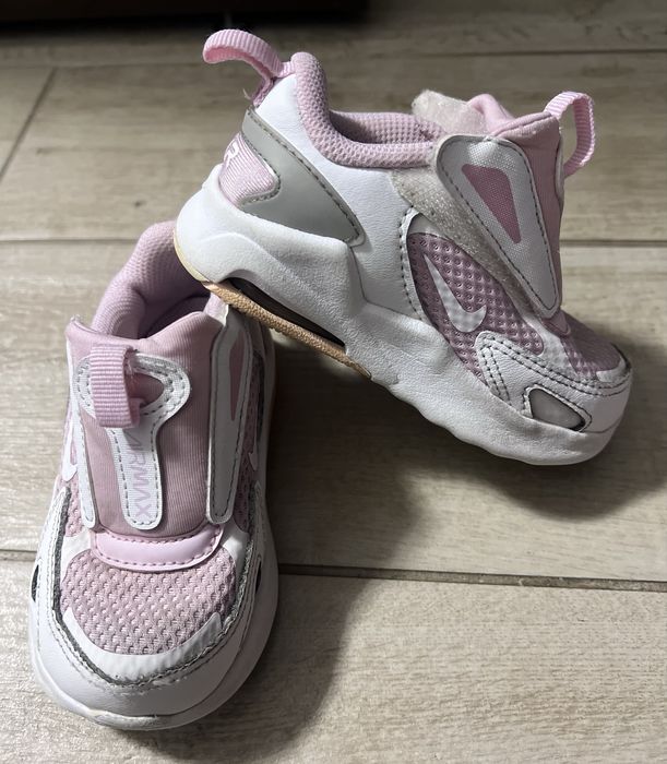 Adidași Nike Air Max Bolt fetițe