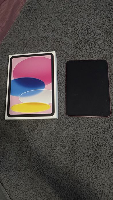 iPad 10generation(10 генерация айпад плюс писалка)