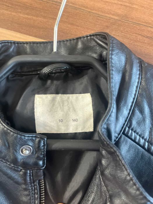 Яке на ZARA и HM ,140 см