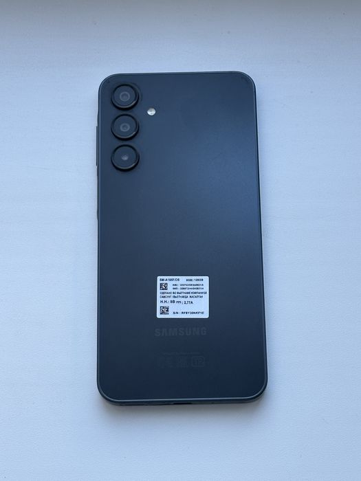 Samsung A16 Samsung
