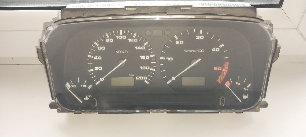 Щиток Пассат Б3 Б4 Гольф Венто Фольксваген VW