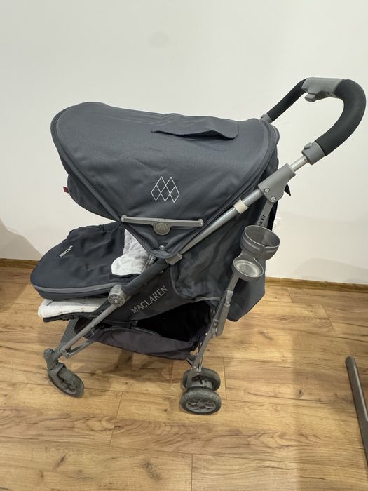 Количка Maclaren Techno XLR